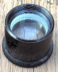 inner side of Edmund lens